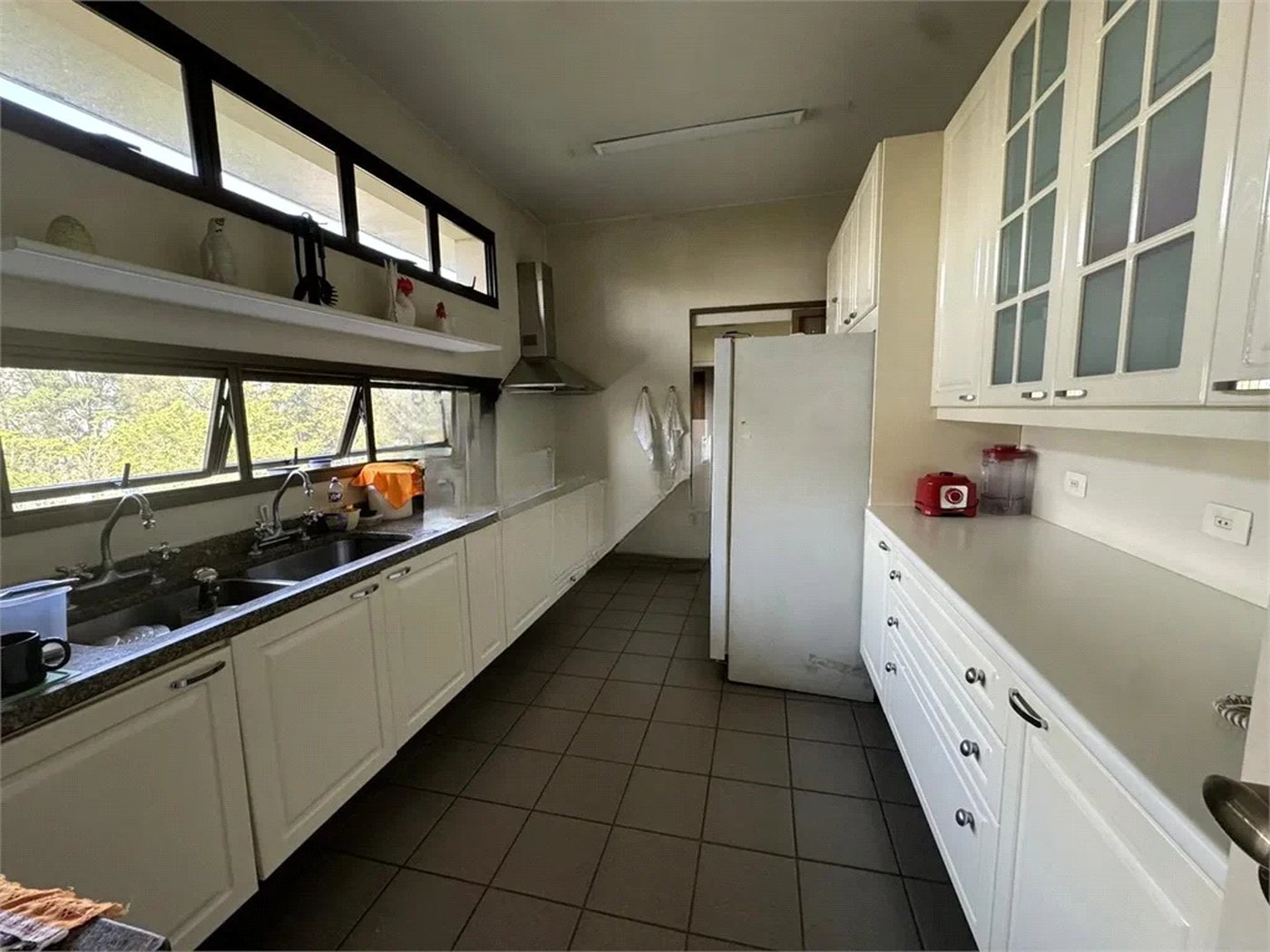 Apartamento à venda com 4 quartos, sendo 2 suítes, em Vila Suzana, São Paulo, SP