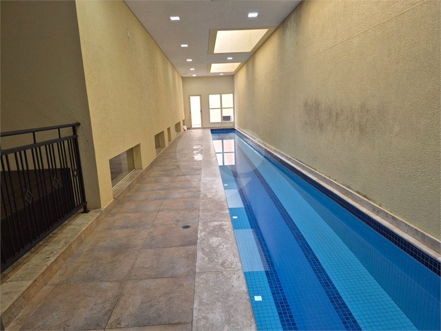 Apartamento para alugar com 1 quarto em Santana, São Paulo, SP