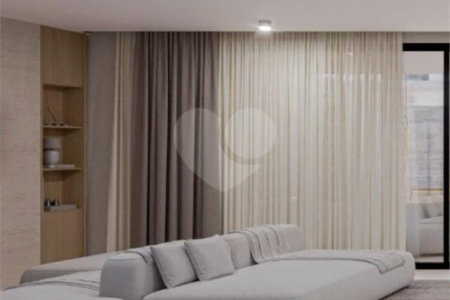 Casa à venda com 4 suítes no condomínio Reserva do Alto I, São Paulo - SP