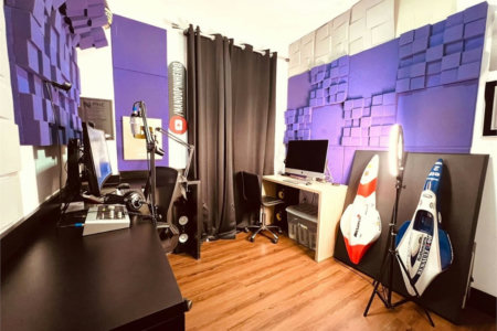 Apartamento com 3 dormitórios à venda, 82 m² por R$ 1.440.000,00 - José Menino - Santos/SP