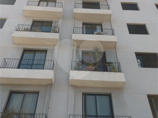Apartamento à venda com 3 quartos, sendo 1 suíte,  em Jardim São Paulo(zona Norte), São Paulo, SP