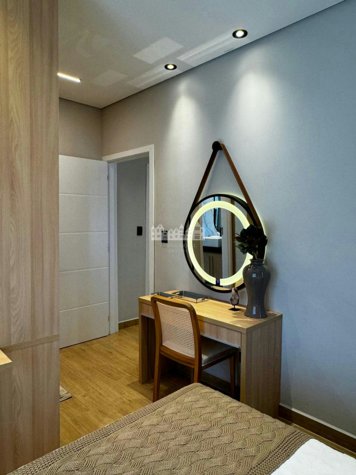 Villagio Vista 571 – Exclusividade, conforto e localização privilegiada em Atibaia