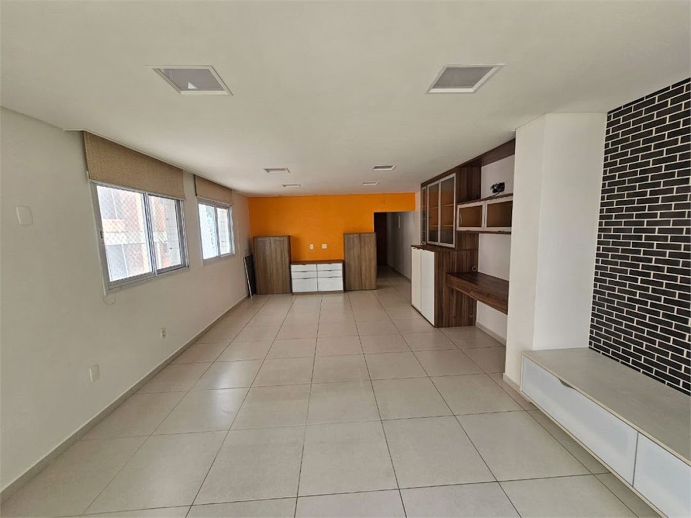 Apartamento com 3 dormitórios à venda, 167 m² por R$ 1.000.000,00 - Marapé - Santos/SP