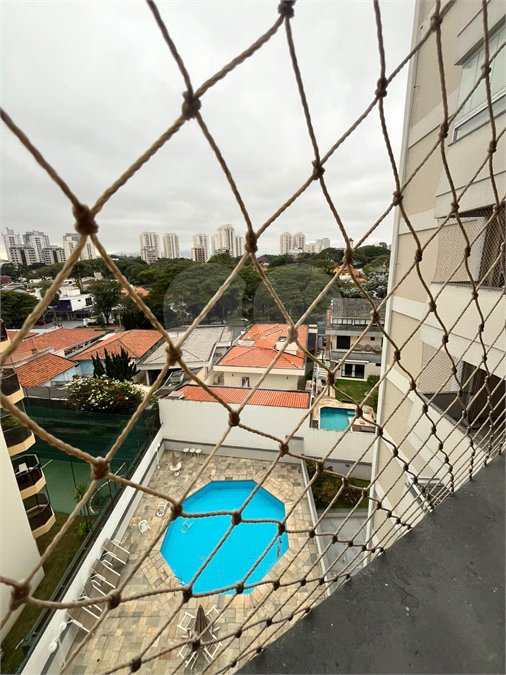Apartamento à venda com 3 quartos, sendo 1 suíte,  em Bela Aliança, São Paulo, SP