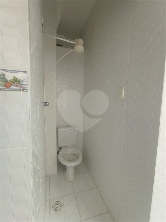 Apartamento à venda com 2 quartos em Santa Teresa, Rio de Janeiro, RJ