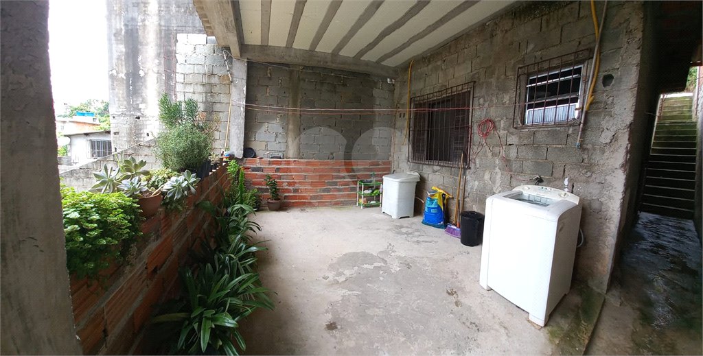 Casa Térrea à venda com 1 quarto em Serra da Cantareira, Mairiporã, SP