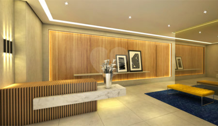 Apartamento à venda com 3 quartos, sendo 1 suíte,  em Butantã, São Paulo, SP