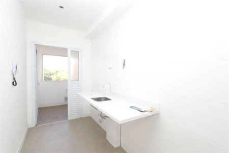 Apartamento à venda com 2 quartos em Vila Suzana, São Paulo, SP