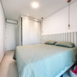 Apartamento à venda com 2 quartos, sendo 1 suíte, em Riviera, Bertioga, SP