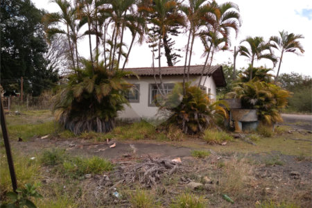 Terreno à venda em Vista Alegre, Vinhedo, SP