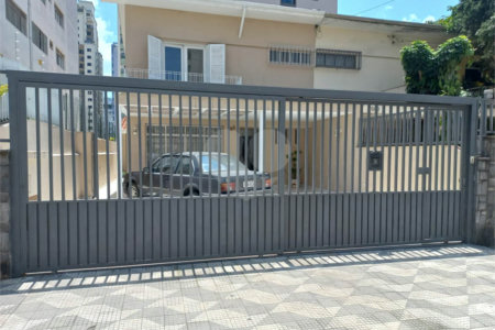 Sobrado à venda com 3 quartos em Vila Clementino, São Paulo, SP