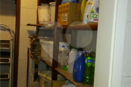 Apartamento à venda com 4 suítes em Morumbi, São Paulo, SP