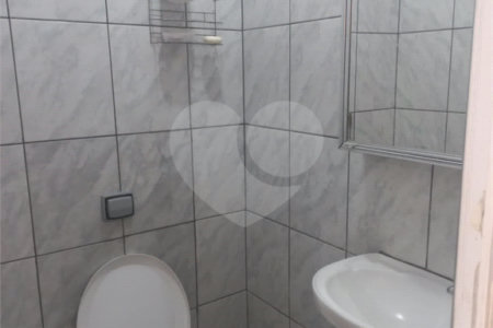 Casa Térrea à venda com 1 quarto em Jardim Peri, São Paulo, SP