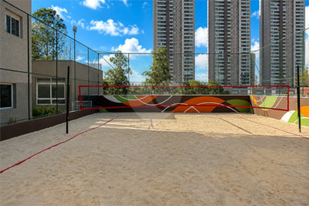 Apartamento à venda com 3 suítes no Centro, São Bernardo do Campo, SP