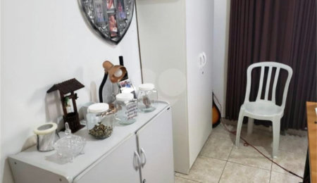 Sobrado à venda com 2 quartos em Vila Nova Cachoeirinha, São Paulo, SP