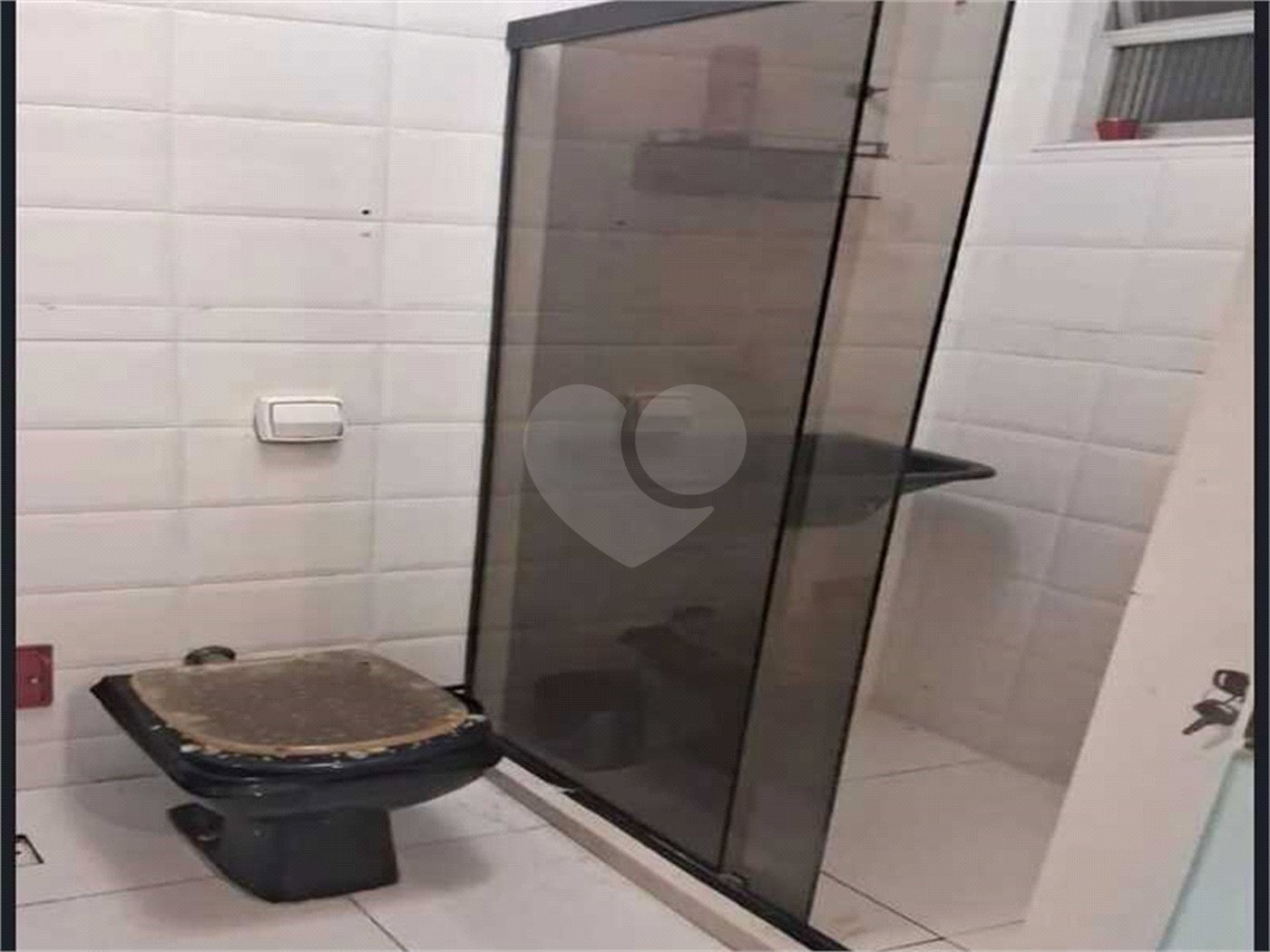 Apartamento à venda com 1 quarto em Copacabana, Rio de Janeiro, RJ