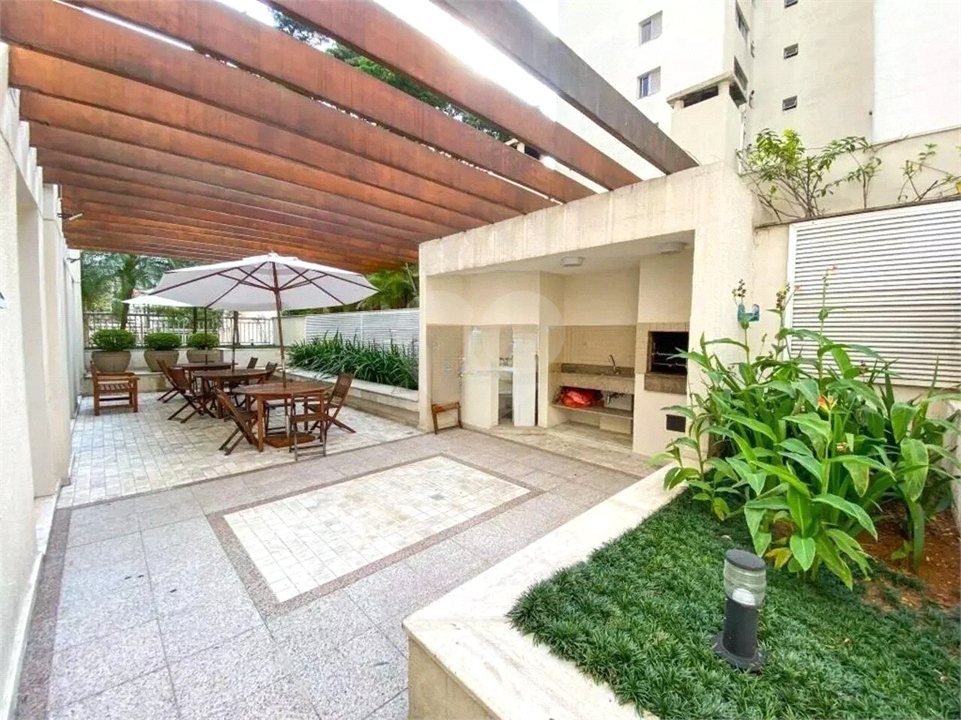 Apartamento à venda com 3 suítes em Cidade Monções, São Paulo, SP