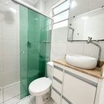 Apartamento para alugar com 2 quartos em Éden, Sorocaba, SP