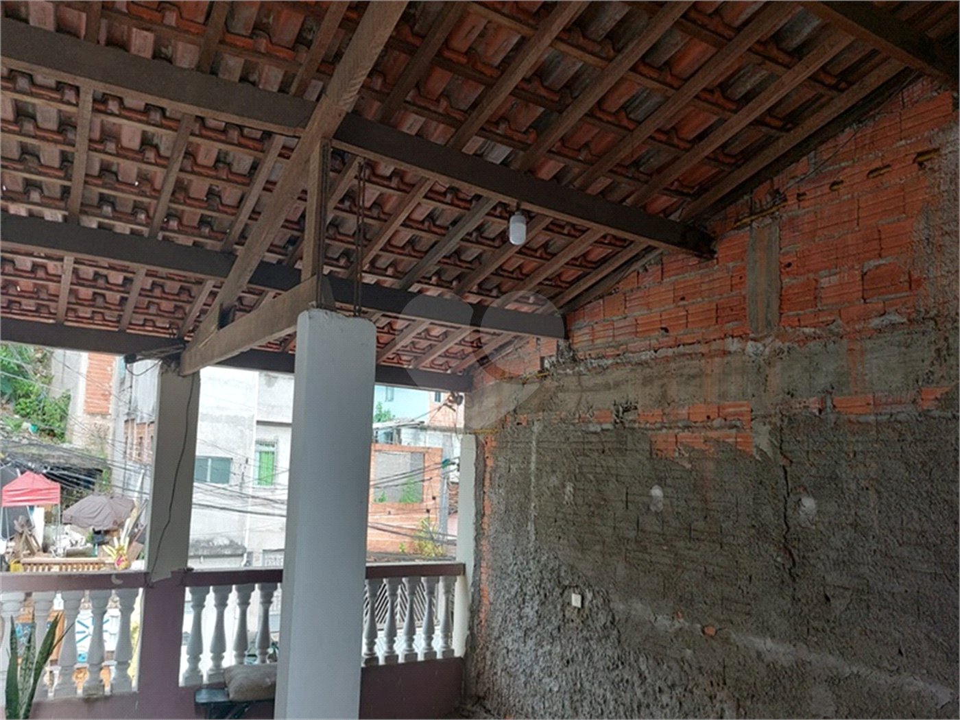 Sobrado à venda com 4 quartos no Brasilândia, São Paulo, SP