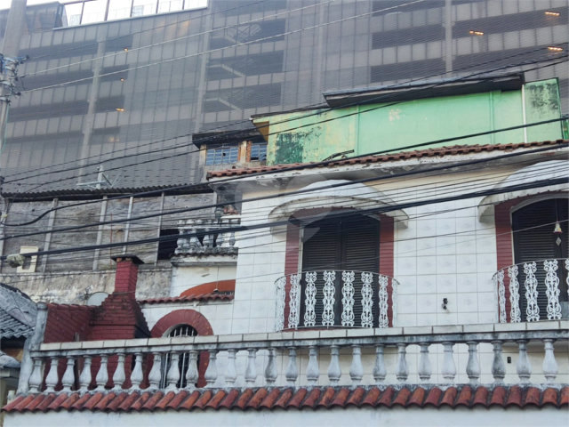 Terreno à venda em Tucuruvi, São Paulo, SP