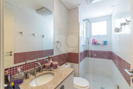 Apartamento à venda com 4 quartos, sendo 2 suítes, em Santana, São Paulo, SP