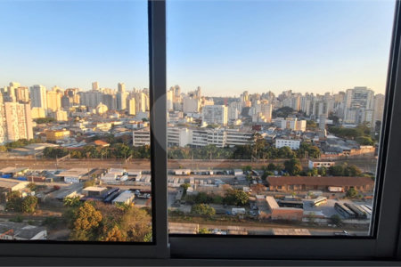 Apartamento à venda com 3 quartos, sendo 1 suíte, em Barra Funda, São Paulo, SP