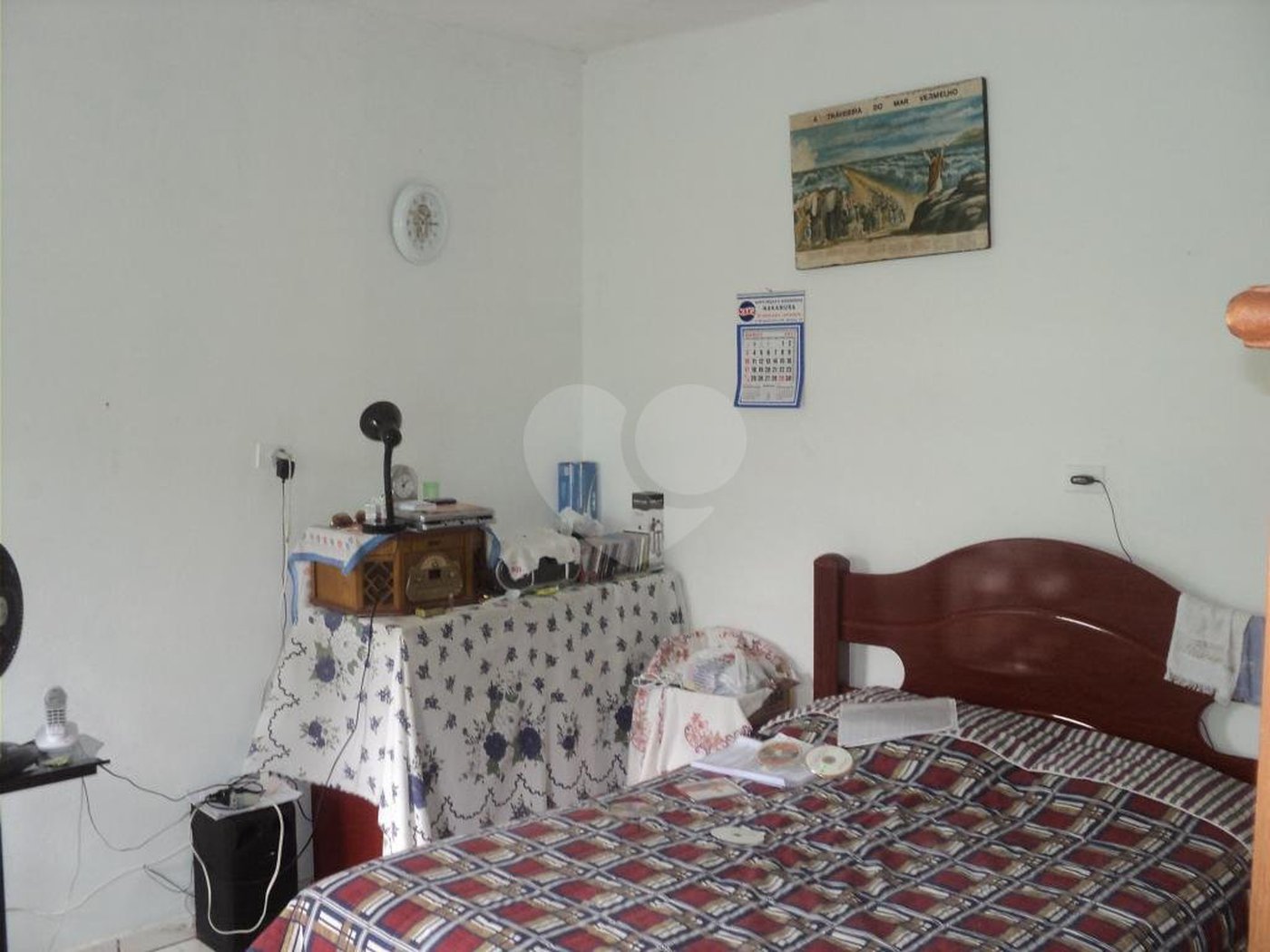 Sobrado à venda ou para alugar com 4 quartos em Água Fria, São Paulo, SP