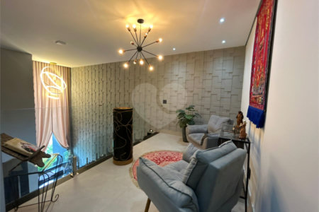 Casa à venda com 3 suítes no condomínio Renascence Residencial, Sorocaba - SP