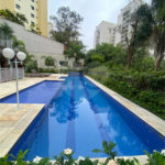 Apartamento na Vila Andrade