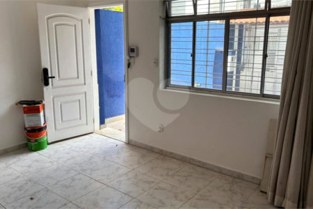 Sobrado à venda com 2 quartos em Jardim Petrópolis, São Paulo, SP