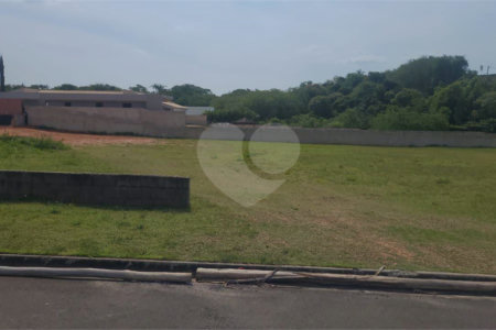 Terreno à venda no condomínio Villa Toscana, Votorantim - SP