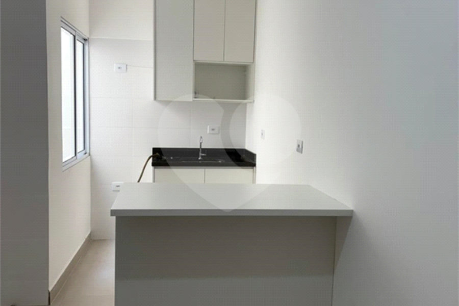 Apartamento para alugar com 1 quarto em Vila Guilherme, São Paulo, SP