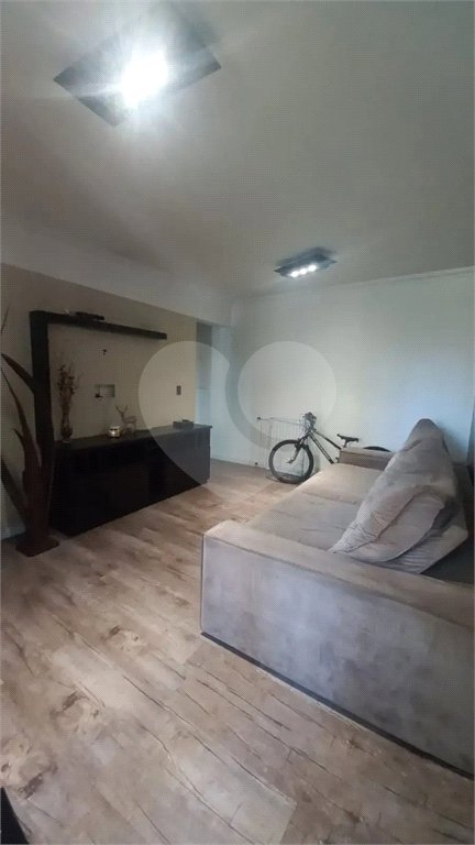 Apartamento à venda com 2 quartos, sendo 1 suíte, em Parque Esmeralda, São Paulo, SP