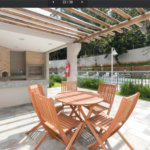 Apartamento à venda com 2 quartos em Vila Andrade, São Paulo, SP