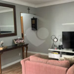 Apartamento à venda com 3 quartos, sendo 1 suíte, em Vila Regente Feijó, São Paulo, SP