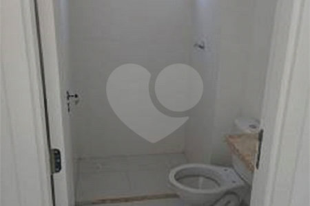 Studio à venda com 1 quarto em Santana, São Paulo, SP