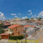Apartamento à venda com 1 suíte em Jardim Santo Alberto, Santo André, SP