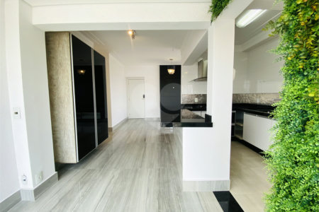 Apartamento à venda com 2 quartos, sendo 1 suíte,  no Centro, São Bernardo do Campo, SP