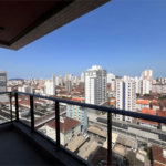 Apartamento com 1 dormitório à venda, 83 m² por R$ 1.150.000,00 - Boqueirão - Santos/SP