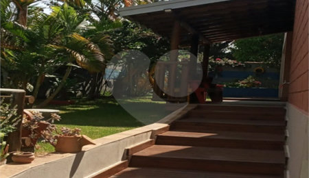 Chácara à venda com 3 quartos, sendo 2 suítes,  em Monterrey, Louveira, SP