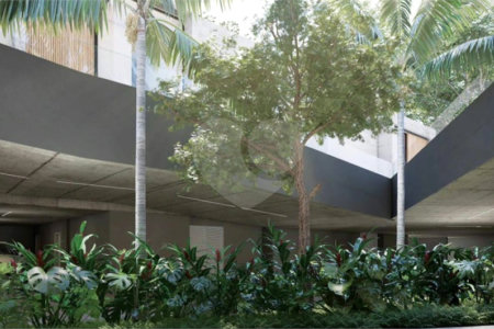 Casa à venda com 4 suítes no condomínio Vila Odara, São Paulo - SP