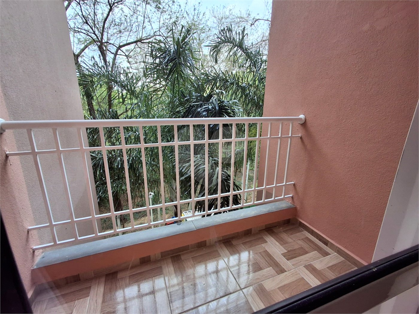 Apartamento à venda com 2 quartos em Vila Odim Antão, Sorocaba, SP