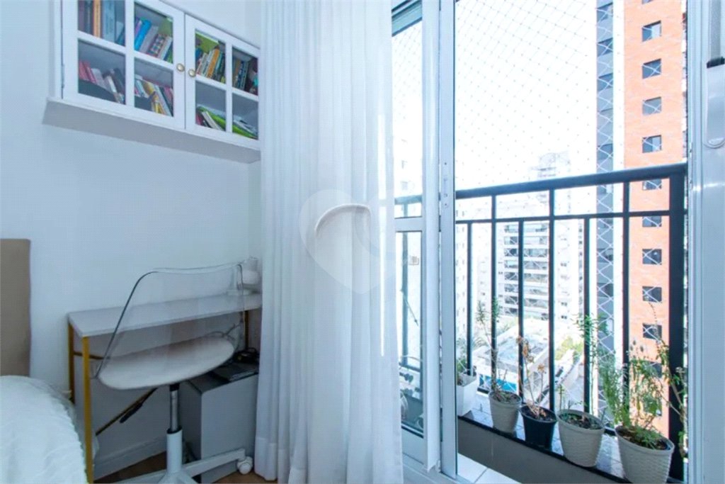 Apartamento à venda com 2 quartos, sendo 1 suíte, em Vila Pompéia, São Paulo, SP