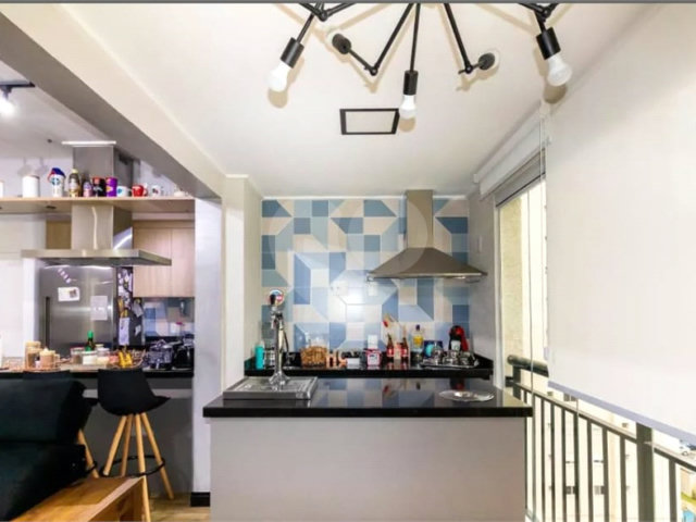 Apartamento à venda com 2 quartos, sendo 1 suíte,  em Tremembé, São Paulo, SP