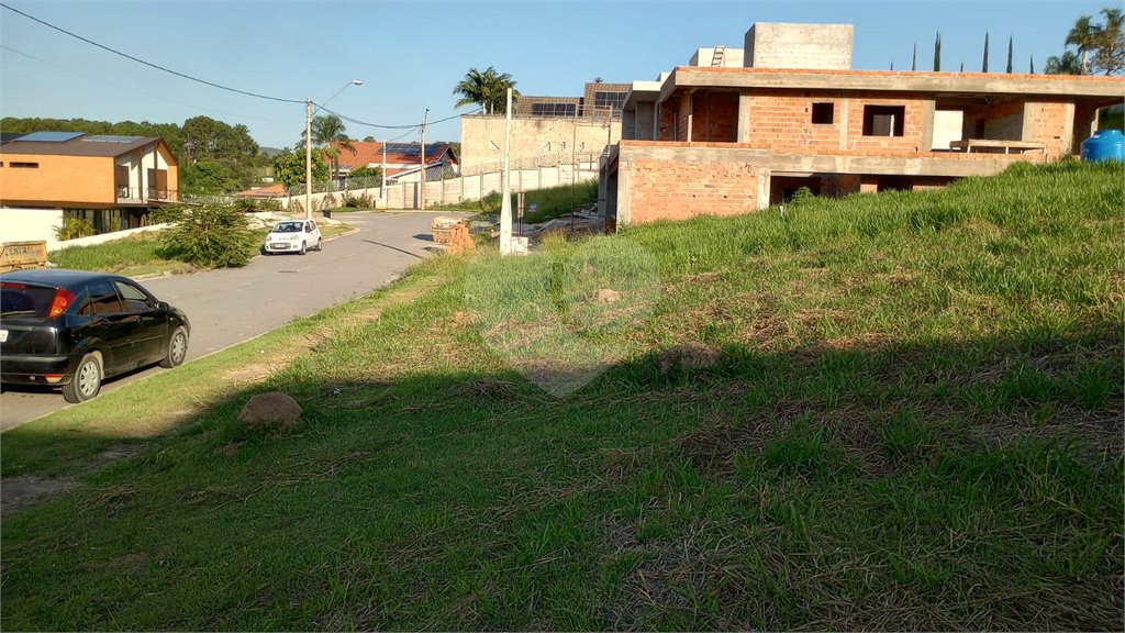 Terreno à venda em Bosque, Vinhedo, SP