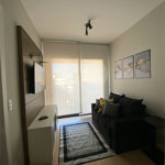 Apartamento para alugar com 1 suíte em Perdizes, São Paulo, SP