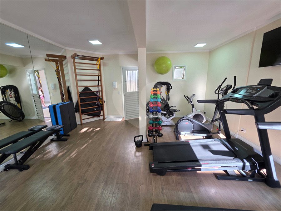 Apartamento à venda com 4 quartos, sendo 2 suítes, em Vila Paulicéia, São Paulo, SP