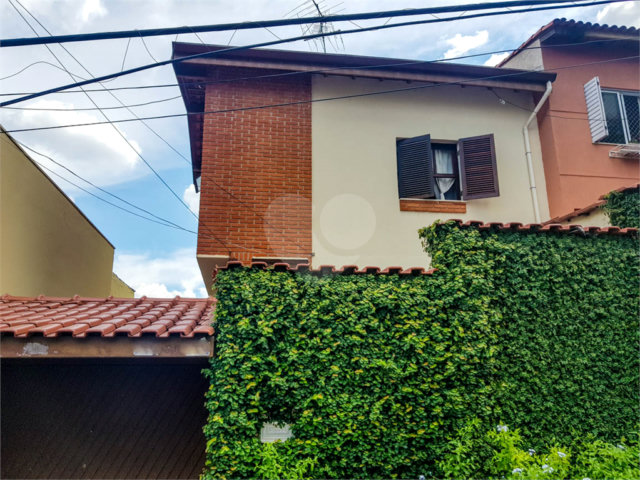 Sobrado à venda com 4 suítes em Santana, São Paulo, SP