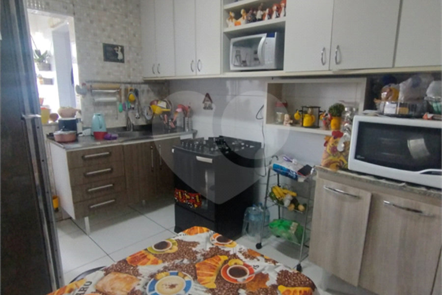 Apartamento à venda com 2 quartos em Vila Guilherme, São Paulo, SP