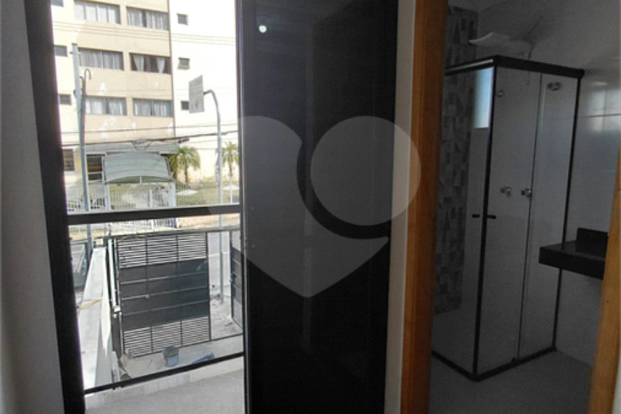 Sobrado para alugar com 3 quartos, sendo 2 suítes, em Freguesia do Ó, São Paulo, SP